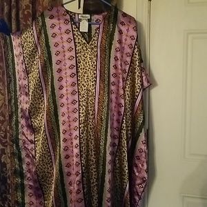 Winlow Kaftan